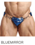 DNGEON Snap Jockstrap by MOB