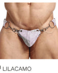 DNGEON Snap Jockstrap by MOB