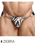 DNGEON Snap Jockstrap by MOB