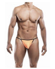 Magic Pouch Thong by MOB