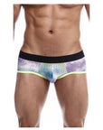 Aero Brief by MOB