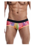 Aero Brief by MOB