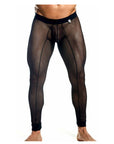 Mesh Tights by MOB