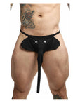 Elephant Thong by MOB