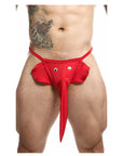 Elephant Thong by MOB