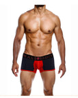 MaleBasics Neon Short Boxer