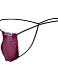 Justin + Simon Classic G-String Bulge
