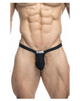 Justin + Simon Bulge Thong