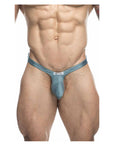 Justin + Simon Bulge Thong
