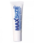 Max Size Cream