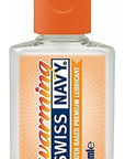 Swiss Navy Warming Lubricant