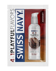 Swiss Navy 4 In 1 Flavoured Lubricant