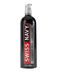 Swiss Navy Premium Silicone Anal Lube