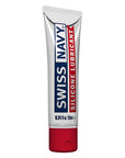 Swiss Navy Silicone Lube