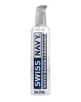 Swiss Navy Water Based Lube
