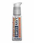 Swiss Navy Warming Lubricant