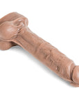 Hankeys Toys Lampwick Dildo