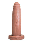 Hankeys Toys El Rey Dildo