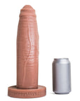 Hankeys Toys El Rey Dildo