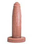 Hankeys Toys El Rey Dildo