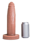 Hankeys Toys El Rey Dildo