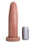 Hankeys Toys El Rey Dildo