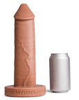 Hankeys Toys Anaconda Dildo