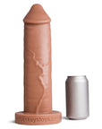 Hankeys Toys Anaconda Dildo