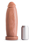Hankeys Toys Boss Hogg Dildo