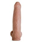 Hankeys Toys Firehose Dildo