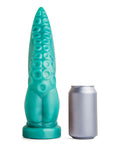 Hankeys Toys Taintacle Dildo