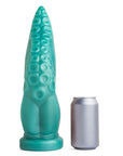 Hankeys Toys Taintacle Dildo
