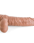 Hankeys Toys The Lover Dildo