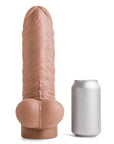 Hankeys Toys The Lover Dildo