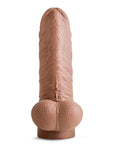 Hankeys Toys The Lover Dildo