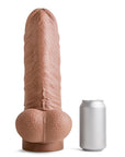 Hankeys Toys The Lover Dildo