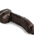 Hankeys Toys Ray Diesel Dildo