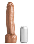 Hankeys Toys Cody Cachet Dildo