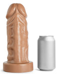 Hankeys Toys LW Tip Dildo