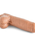 Hankeys Toys Chorizo Dildo