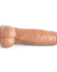 Hankeys Toys Chorizo Dildo