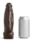 Hankeys Toys Beefcake Dildo