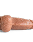 Hankeys Toys Clyde Dildo