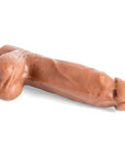 Hankeys Toys Michael Vegas Dildo