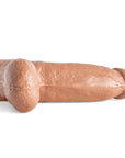 Hankeys Toys Axel Dildo