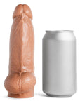 Hankeys Toys Axel Dildo