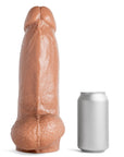 Hankeys Toys Axel Dildo