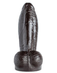 Hankeys Toys Atlas Dildo