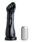 Hankeys Toys Gut Puncher Dildo