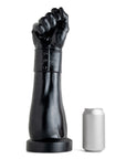 Hankeys Toys Gut Puncher Dildo